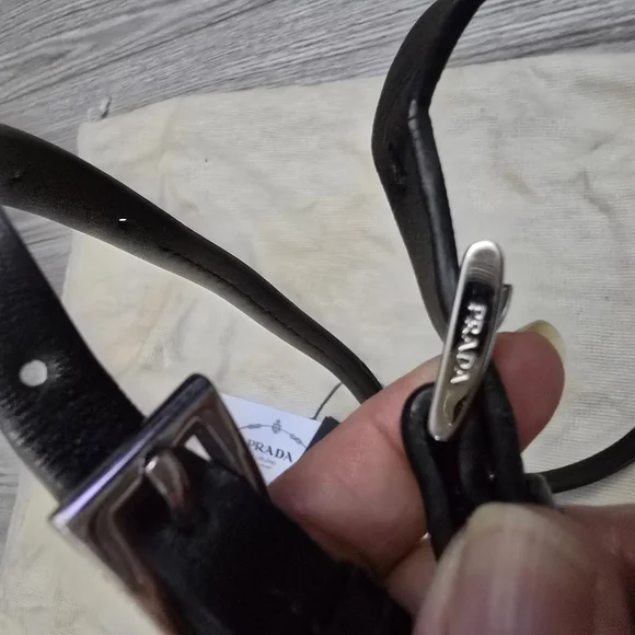 Prada Bag - Picture 10 of 11